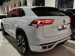 Volkswagen Atlas Cross Sport